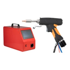 Cloudray Laser SUP21T Welding Head with Wire Feeder Laser Welding System Set