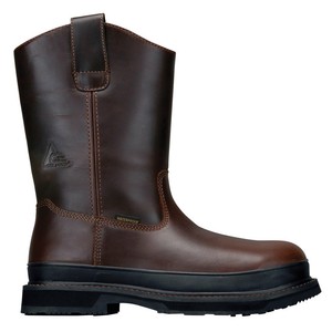 ace work boots waterproof