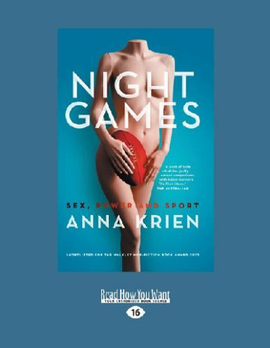 Night Games: Sex, Power And Sport - Bild 1 von 1