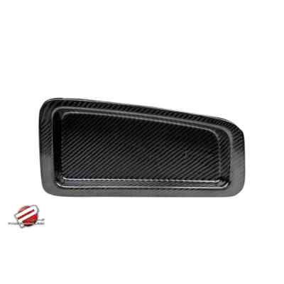 PasswordJDM Dry Carbon Fiber Airr bag Tray (DC 94-01 Integra) LHD