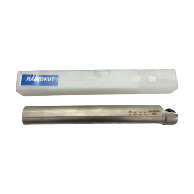 RapidKut A32VDWLNL4 Coolant Thru Steel Boring Bar 2.400'' Min Bore
