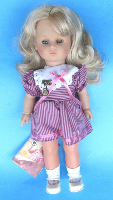 zapf dolls ebay
