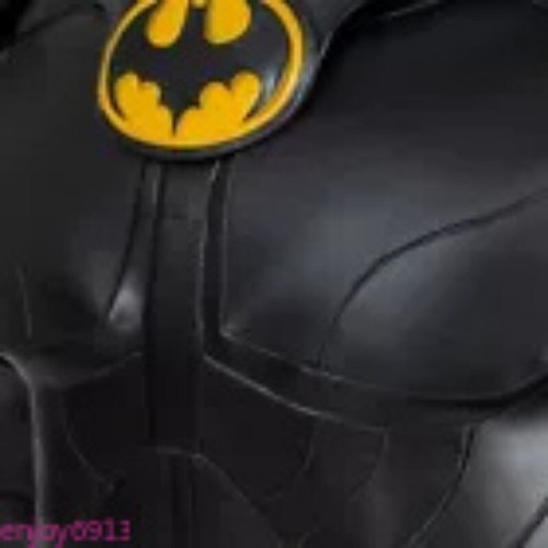 2023 Film Blitz Flashpoint Michael Keaton Ver. Batman Cosplay Kostüm Overall - Bild 7 von 22