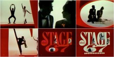 ABC Stage 67 (1966) Classic TV DVD 13 Episode...