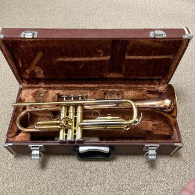 C*※様 【動作未確認】YAMAHA トランペット YTR-333 ハードケース s-l400.jpg