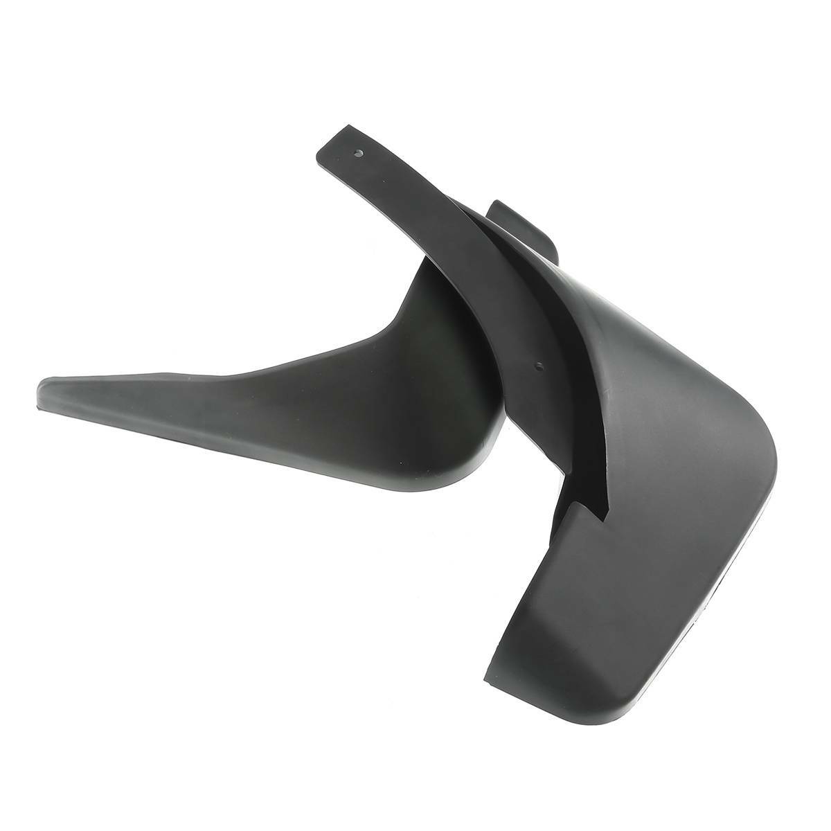 4x Splash Guards Mud Flaps Mudguards for Audi A4 B8 20092012 Sedan