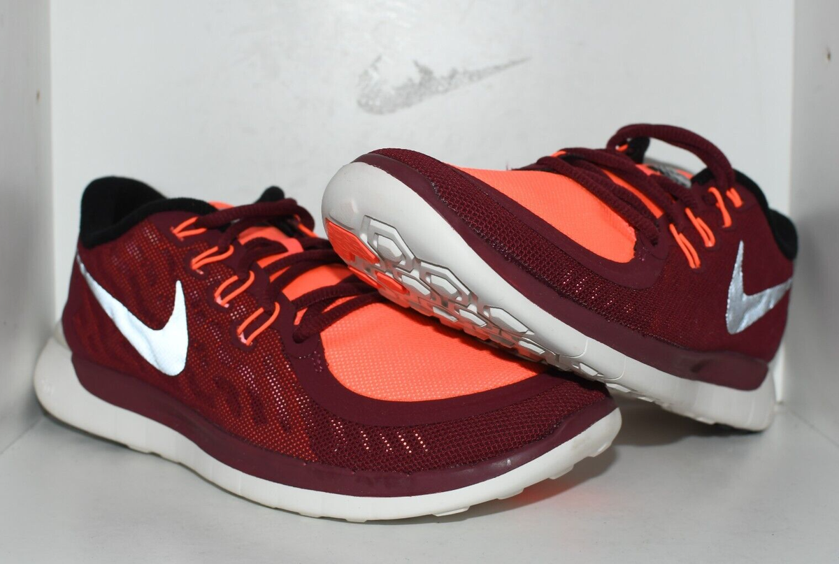 NIKE FREE FLASH MENS RUNNING SHOES MENS SIZE 10