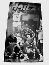 1990 GARY PAYTON NCAA BASKETBALL TYPE 1 PHOTO OREGON KEITH SMITH NBA LEGEND USA