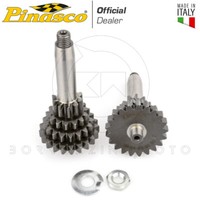 Pinasco Getriebe-Teil Kupplung 3-4 Corta Pinasco FüR Vespa 125 Primavera