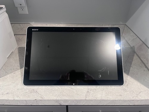 スマホ・タブレット・パソコン SONY VAIO SVJ202 SONY SVJ202A11M VAIO TAP TABLET PC from 2013 RANDOM SHUT DOWNS Can