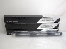 IL MAKIAG 140 CONCEALER BLENDING BRUSH SET OF 3 BLACK BOX