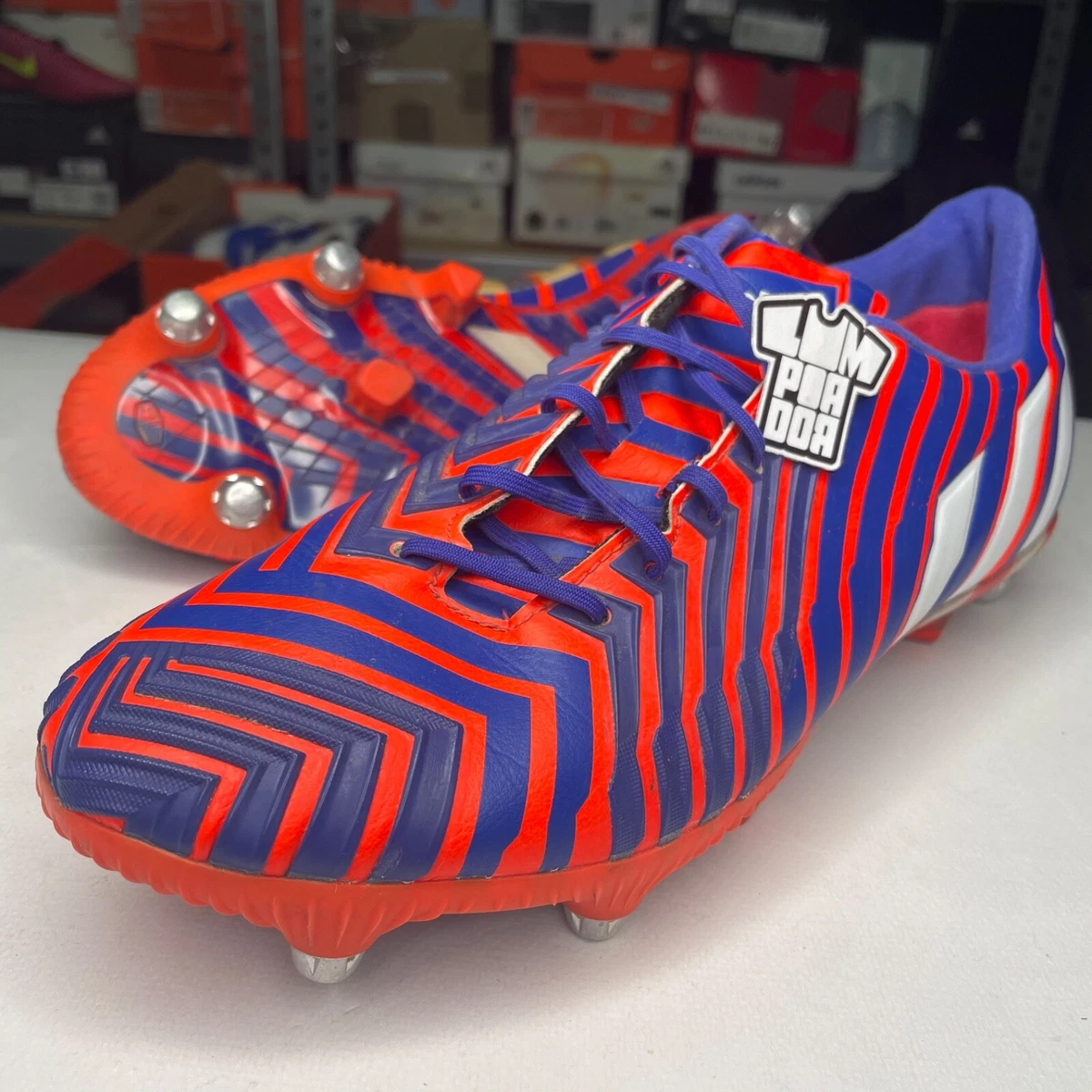 25+ Adidas Predator Instinct Soccer Shoes for sale | Updated Oct 2026