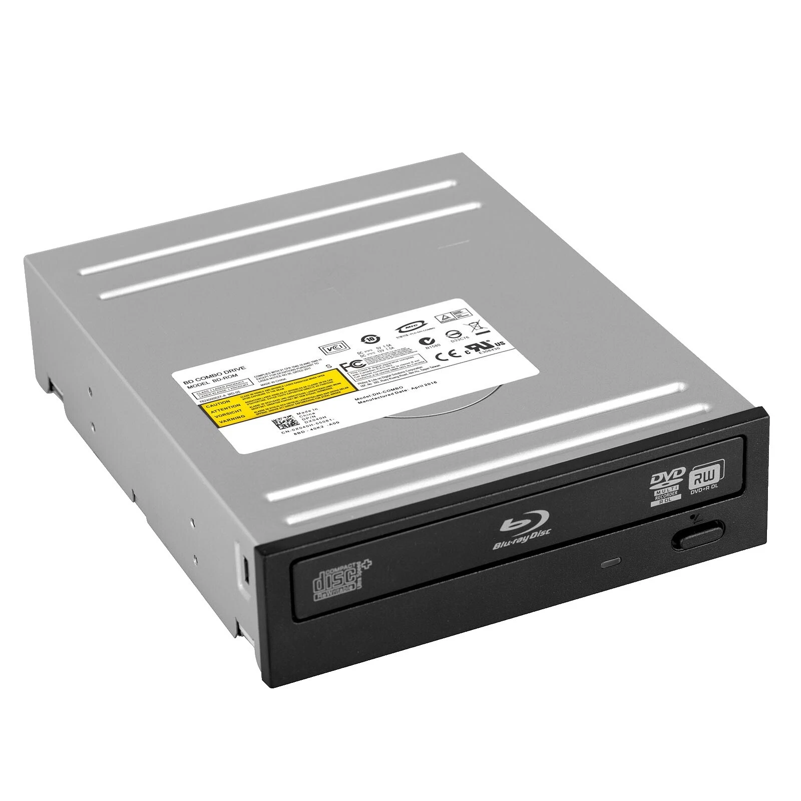 Lite-On SATA II Internal Desktop CD, DVD & Blu-ray Drives