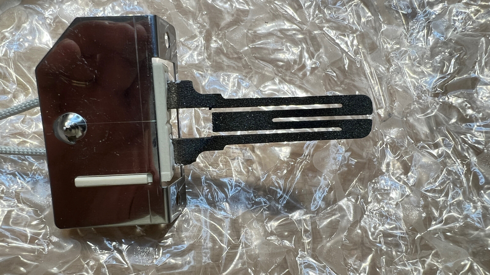 New Original Miele Dryer Igniter Resistor 7010630 eBay