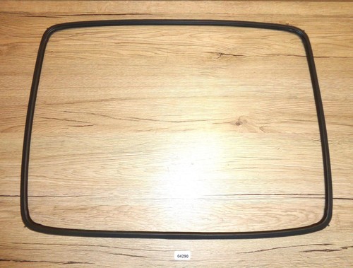 Neff Backofen Mega BM 1442 N B14M42N0 Tür Klappe Türdichtung Dichtung original