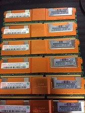 6 x 1GB Hynix HYMP512F72CP8D2-Y5 AB-C PC2-5300F-555-11 ECC LOOK