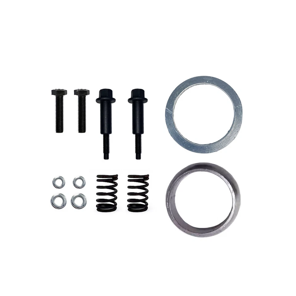 FOR 2005-2015 TOYOTA TACOMA 2.7L CATALYTIC CONVERTER (DIRECT-FIT) - Изображение 3 из 4