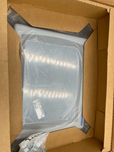 AB 2711P-RDT15C 15" Color Touch Display Module PanelView Plus 1500 US Free Tax - Picture 4 of 5