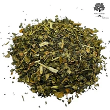 Dried Witch Hazel Leaves 25g - 1.95Kg Premium Quality Ηamamelis Virginia