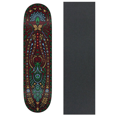 REAL Kyle Walker スケートボード Real Kyle Walker Airmail Deck – Atlas