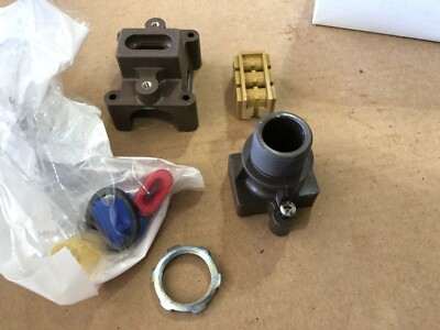 Raychem, Power Connection Kit, PMKG-LP