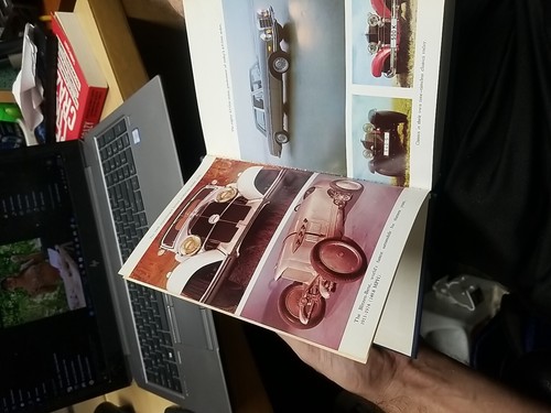The Mercedes-Benz Story By Steinwedel - Picture 6 of 13