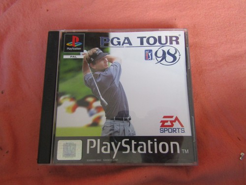 JUEGOS SONY PLAYSTATION 1 PS1 PICK-A-GAME ACTUALIZADO 23/04/25 - Imagen 188 de 350