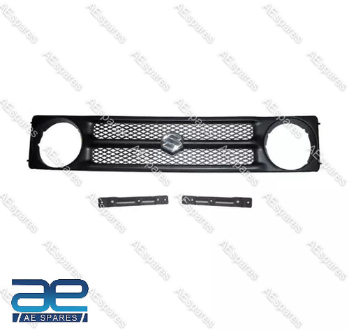 Per Suzuki Samurai SJ410 413 LH & Rh Sedile Reclinabile Assy Cover Set S2u