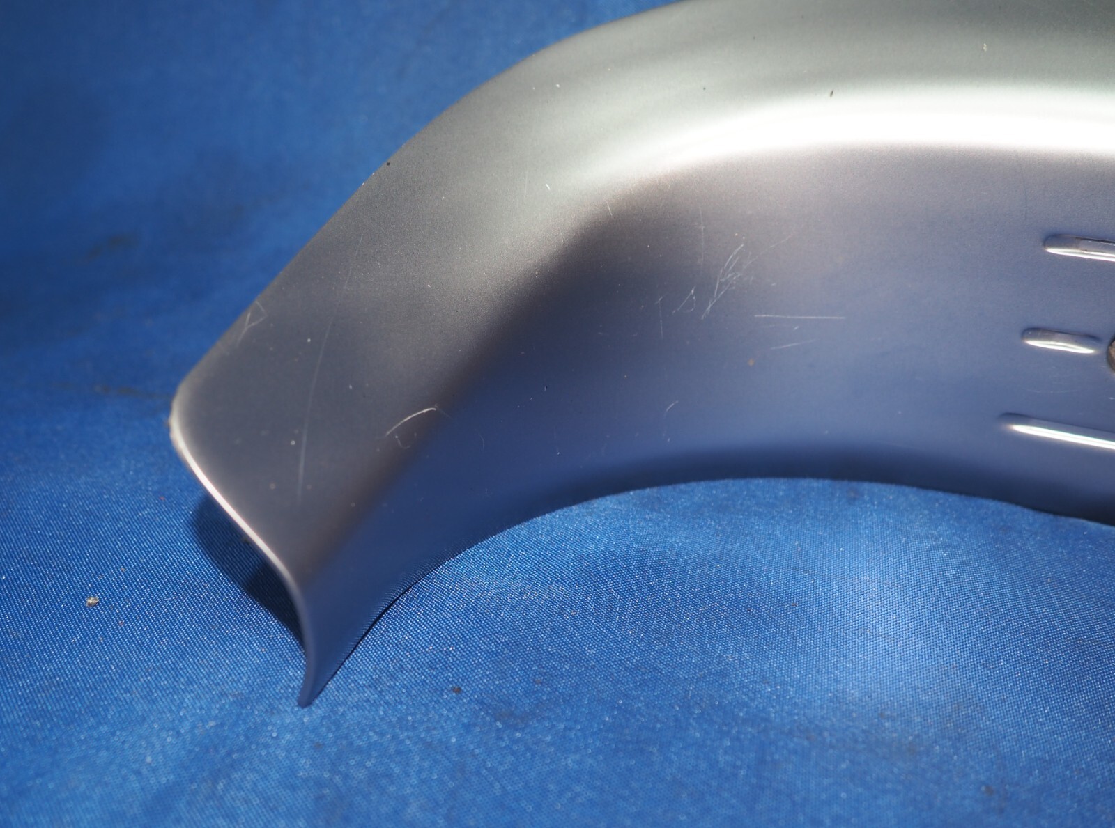 Aston Martin Rapide 2010-2020 Rear Left Scuff plate
