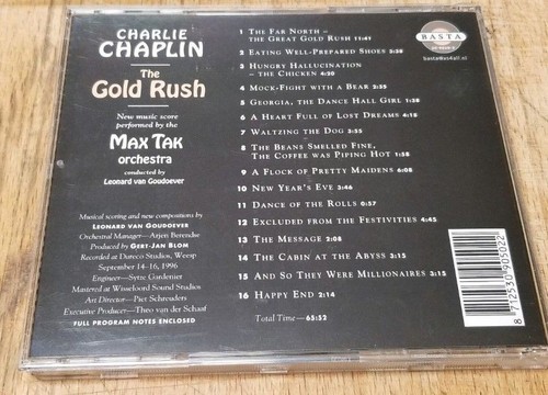 Music From the Serials - From the Original Republic - CinemaSound Orchestra - Picture 3 of 3