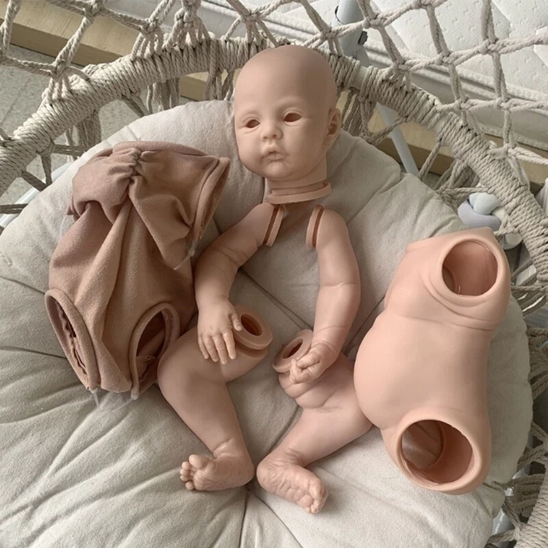 reborn saskia ebay