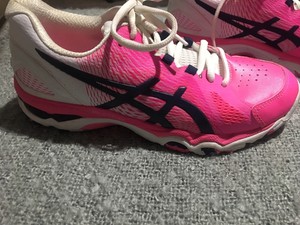 asics netburner super 8