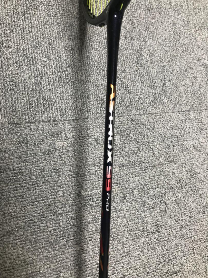 Yonex Astrox 99 Pro 4UG6 Badminton Racket Used | eBay Yonex Astrox 99 Pro 4UG6 Badminton Racket Used | eBay