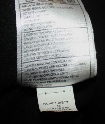 VTG 90s Mens M Nike Sportswear Pullover Hoodie Sweatshirt Football