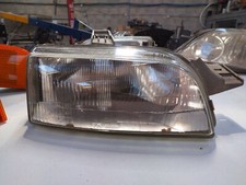 Feu avant (phare) Fiat PUNTO