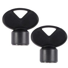 2 Pcs Roll Carton Key Commercial Paper Towel Dispenser Toilet