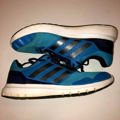 adidas duramo 9 blue