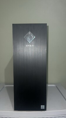 HP OMEN - Gaming Desktop