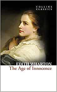 The Age of Innocence by Edith Wharton