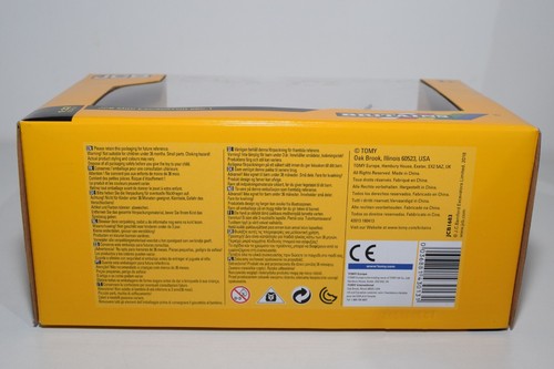 B4 1:32 BRITAINS 43013 JCB MIDI 86C-1 EXCAVATOR EXCAVATOR CRANE MIB 5 - Picture 9 of 11