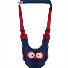 Adjustable Walking Baby Infant Child Harness Safety Lifting Walker 7-24 Months