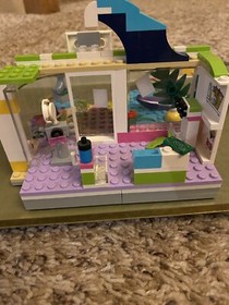 LEGO Friends Heartlake Surf Shop 41315
