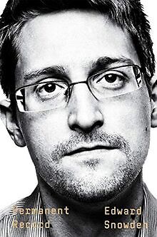 Permanent Record von Snowden, Edward | Buch | Zustand sehr gut