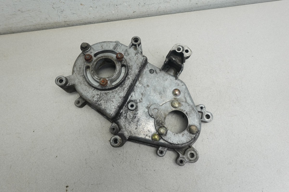 2000-2006 Mountain Cat Bearcat ZR Panther Arctic Cat OEM Dropcase