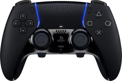 NEU&OVP Wireless Edge Controller Compatible with PS5 Sony PlayStation - Schwarz
