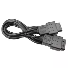 6FT Controller Extension Cable Cord For Sega Saturn Console Gamepad System