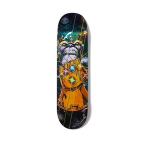 Huf Marvel Skateboard | eBay Huf Marvel Skateboard | eBay
