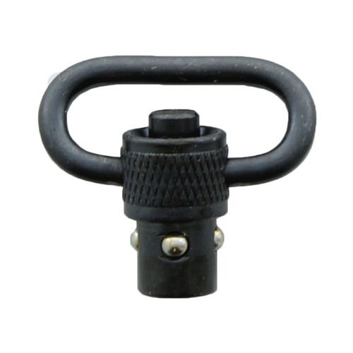 Sling Swivel Quick Disconnect Standard Push Button QD Quick Detach,1