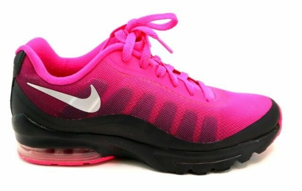 Size 7.5 - Nike Air Max Invigor Print 