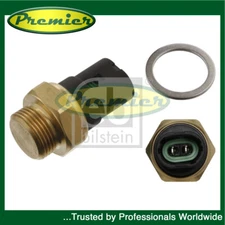 Premier Radiator Fan Switch Fits Renault Megane Clio Super 5 Laguna 7700782503